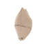 Oreiller Komodo Sand Poly-118933620-118933621