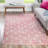 Teydgha Jill Zarin Fifth Avenue Uptown Rug-1441443209