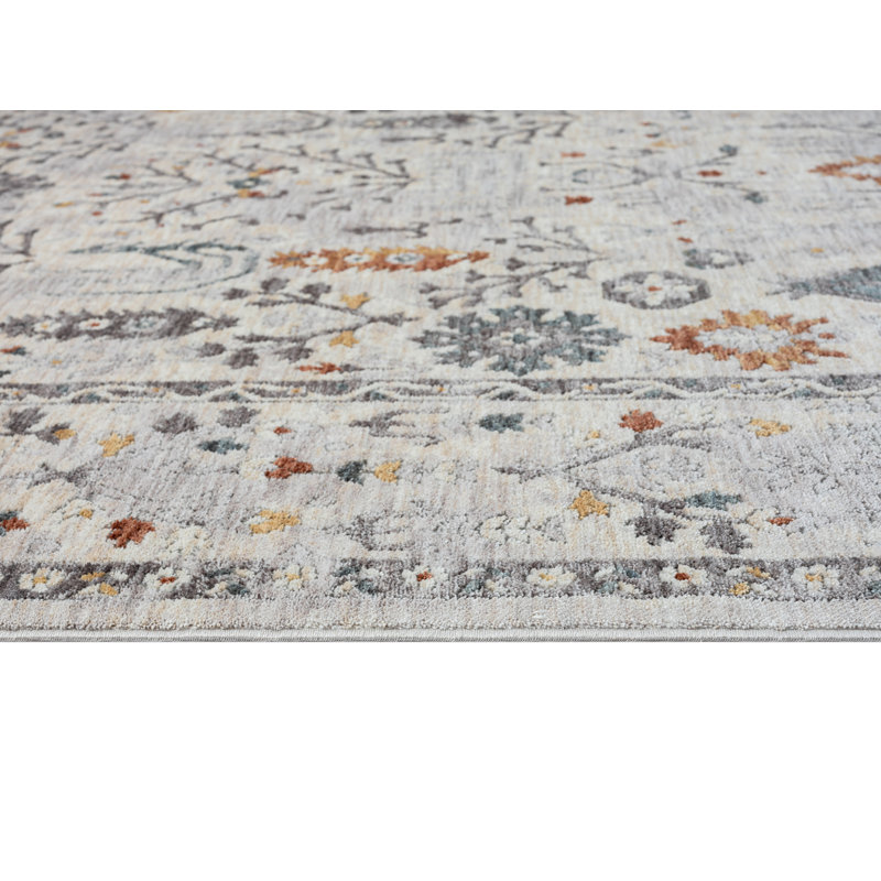 Kaniz Indoor Rug, Rectangle 7'9" x 9'10"
