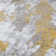 Slavejka Abstract Gray/Yellow/Ivory Area Rug