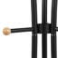 Thach Metal Freestanding Coat Rack-12856729