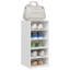 Shoe Cabinet Engineered Wood-1836516744