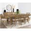 Buffet 2 tiroirs Benson
