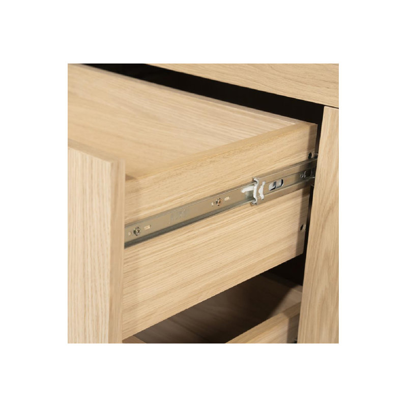 Armoire d'appoint, Naturel