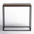 Spataro Modern End Table