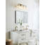 Ian K. Fowler Bistro Four Light Bath Sconce-44745060-44745061