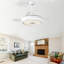 41,96 Ventilateur de plafond