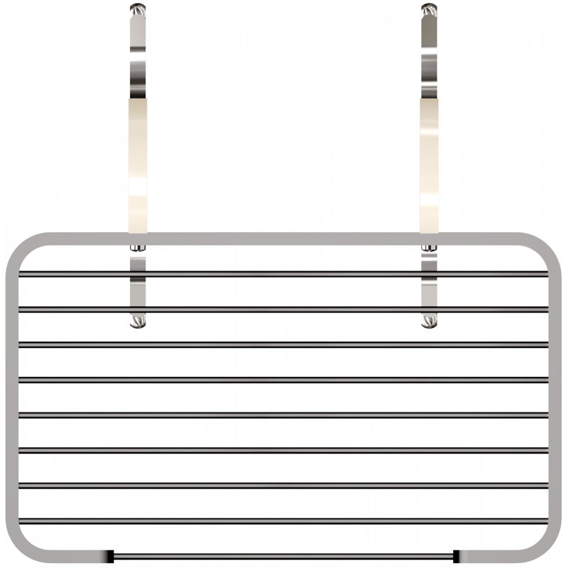 Balsam Hanging Shower Caddy