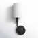 Libby 1 - Light Armed Sconce