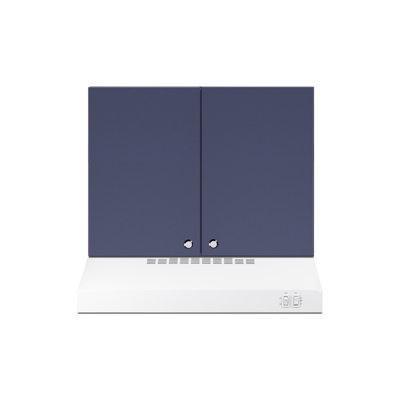 Armoire murale Summit H 24 po x H 18 po Summit Appliance