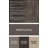 Machine Washable Gray Area Rug-1655621077