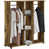 Rustic Brown
