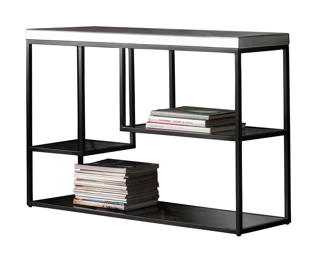 Brezza Console Table