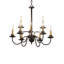 Ean 9 - Light Chandelier