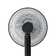 Homevision Technology 51.18'' Oscillating Pedestal/Standing Fan