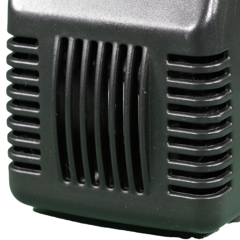 Submersible Watering and Maintenance