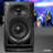 Pyle Single Screen Desktop Mount