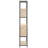 Riddell Etagere Storage Bookcase
