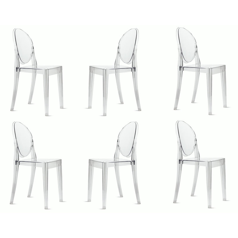Chaise de salle à manger Tomoaki