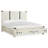 Croteau King Panel Storage Bed-1814206618