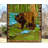 Animals Window Panel