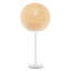 Lampe sur pied de luxe rose pâle moyen S -ST-381155300-381155303