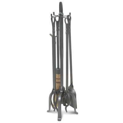 Ensemble d'outils pour foyer Old World