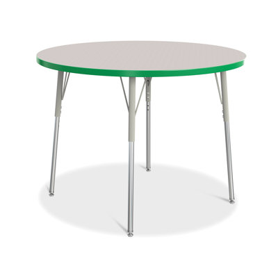 Berries Round Activity Tables