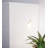 Napoleon Stylus Wall Mounted Electric Fireplace