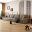 Canapé modulaire avec siège profond Boneless Cloud-532057252-531521868-528530906