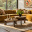 Sampson Coffee Table Light Natural-1449526698
