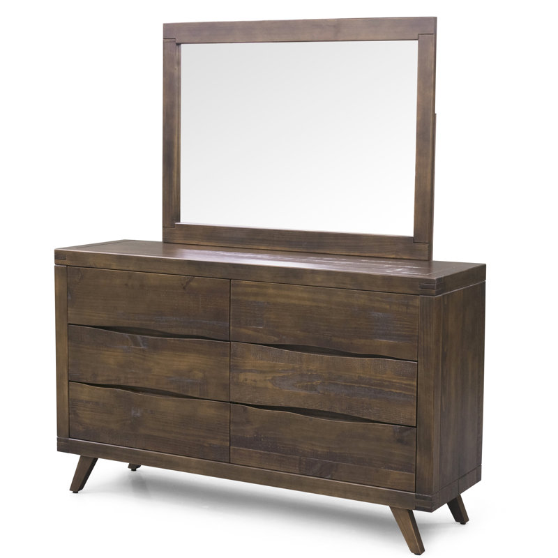 Elisa Piece Bedroom Set