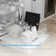 36"600 CFM Ducted Wall Mount Range Hood With Intelligent Gesture Sensing and LED Lights