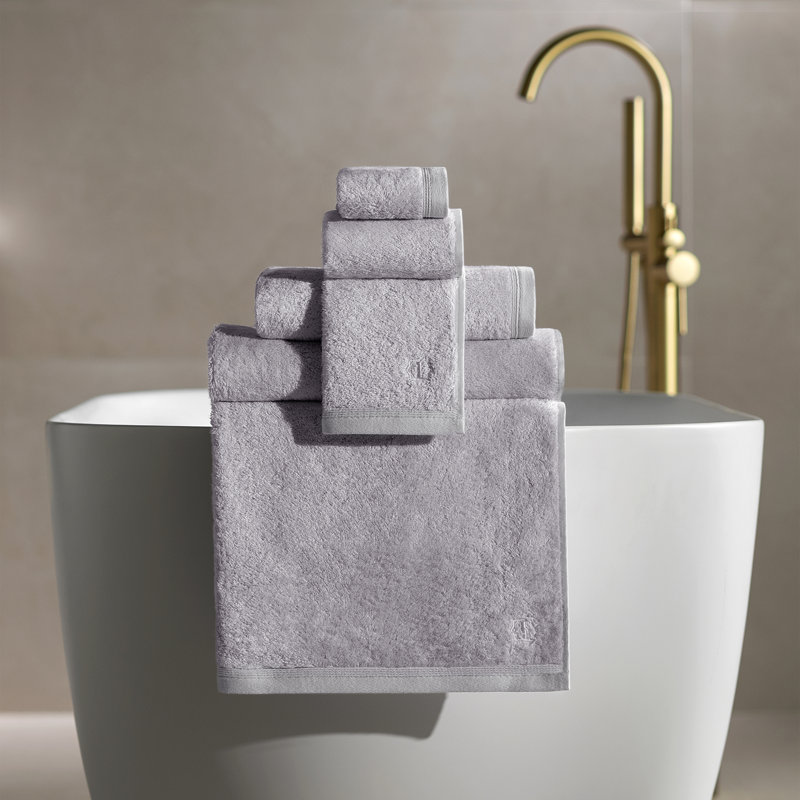 Hand Towel, Bath Towel - 1 Pack