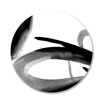 Marble - Unframed Print