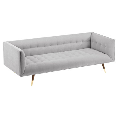 Dust Upholstered 63'' Sofa