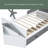 Krista Youth Beds Bed-2002940540