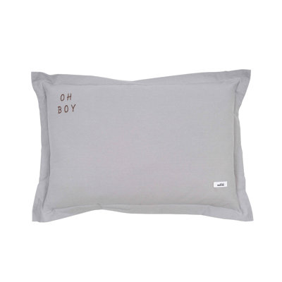 Square Euro Cushion