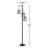 Laskowski 72 " Tree Floor Lamp