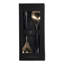 Ensemble de 2 ustensiles de cuisine Sleek Horn