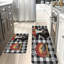 Tapis de cuisine Farmhouse Cow