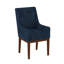 Upholstered Arm Chair-1613394154-1613397771