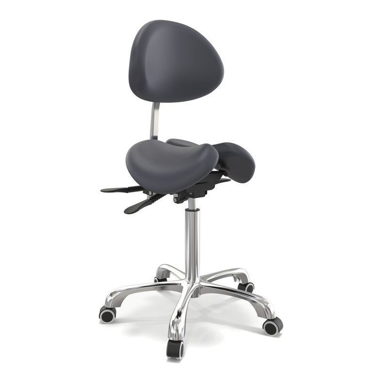 Tabouret de selle ergonomique Master Massage Aponi