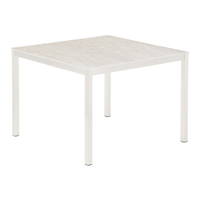 Equinox Square Dining Table
