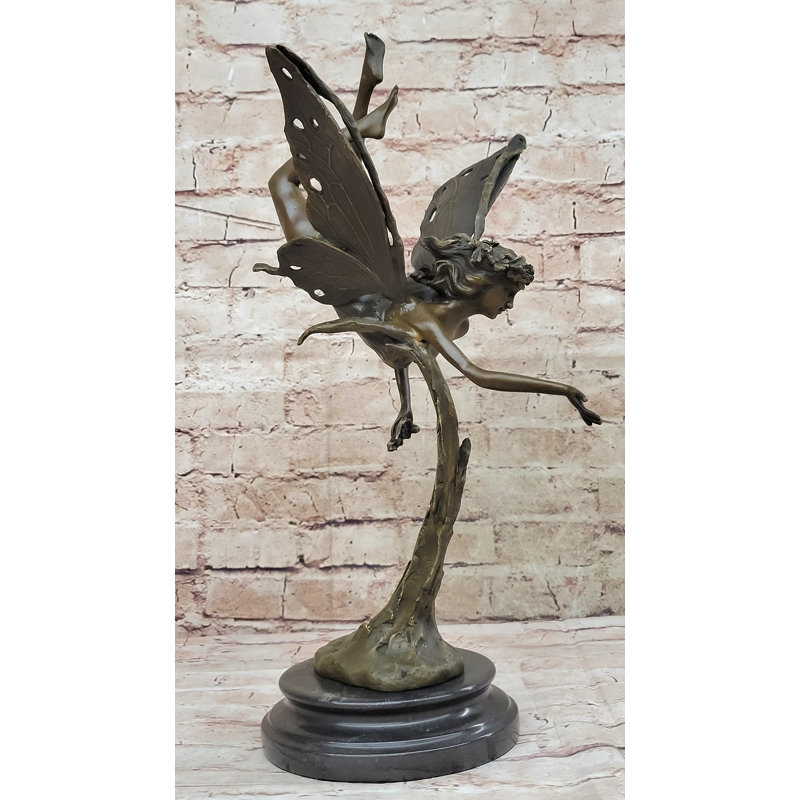 Figurine Parren