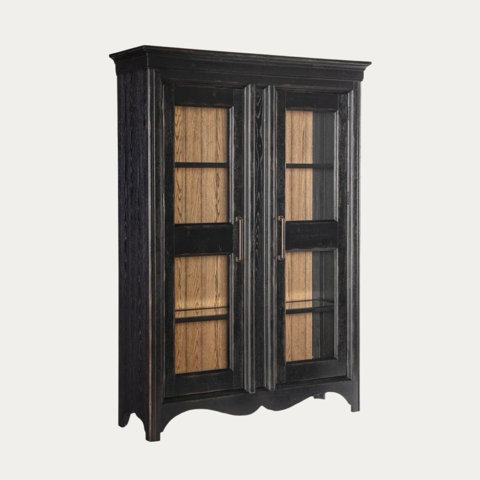 Display Cabinet