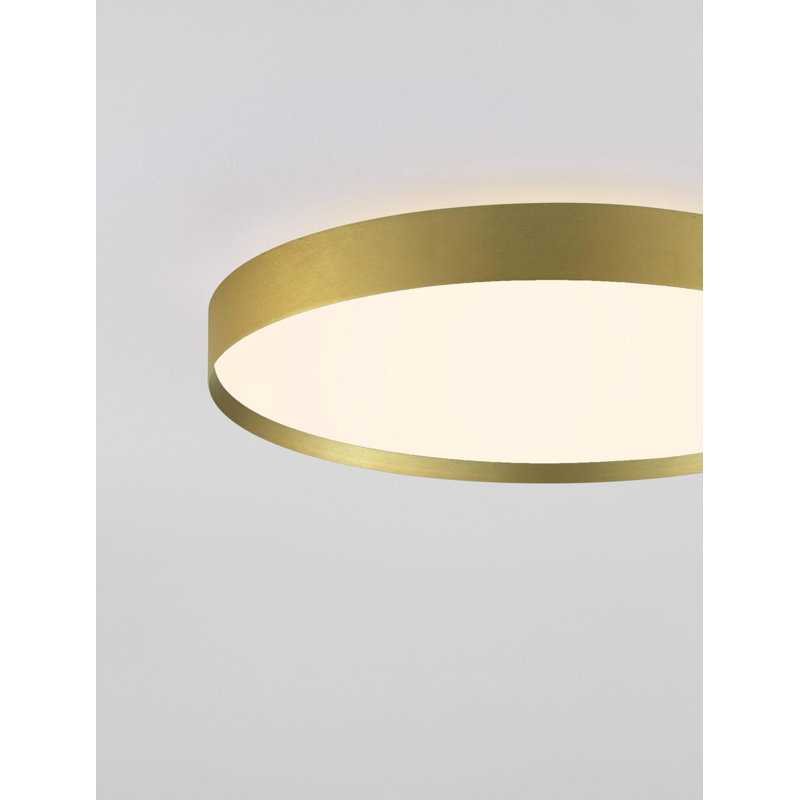 Flush Mount