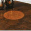 Solid Wood Coffee Table