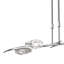 Brockington 4 - Light Kitchen Island Pendant-1014865917