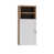 Artisan oak/Matt white is out of stock